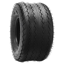 18X8.50-8 81A3 C Golf Tyre tubeless Road Tire for Golf Cart Turf Mower Buggy