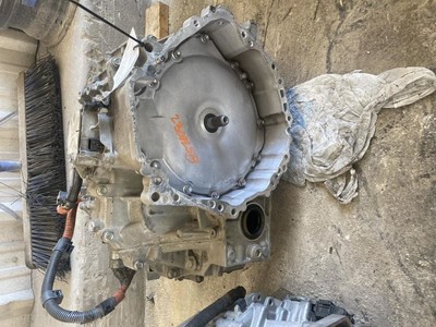 Automatic Transmission Fits 11-17 LEXUS CT200H 1934645