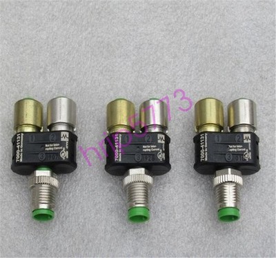 1PC NEW MURR 7000-41131-0000000 New Without Outer Packaging pk