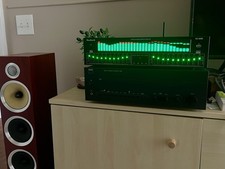 20 Band EQ Equalizer Bluetooth 5.4 Optical Fiber Coaxial Audio Decoder Processor