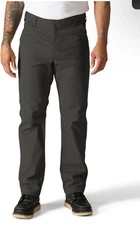 Carhartt Rugged Flex Relaxed Fit Canvas Work Pants Men’s Size 34x30 Color:peat