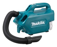Makita Akku-Staubsauger 12V, CL121DZX, 0,55 L, Ohne Akku In Transporttasche