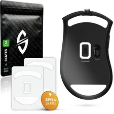 DPS Mausfüße (2x) für Razer Deathadder V2 - PTFE Glides, Skates