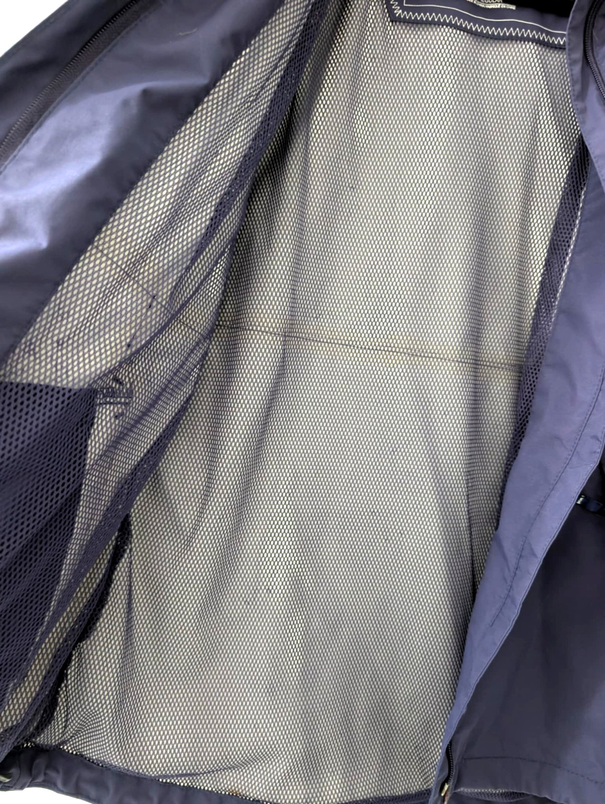 Helly Hansen Helly Tech Performance Hooded Purple… - image 5