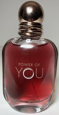 EMPORIO ARMANI Power of YOU Eau de Parfum 50m...