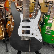 12701 Schecter Japan Fm/Sstbk/R No.LG893