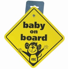 Autocare AC1781 Autocare Baby on Board