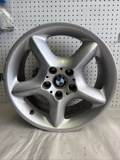 Bmw X5 2000 2001 2002 2003 2004 2005 2006 17 Oem Rim Wheel