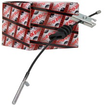 ASHIKA HANDBREMSSEIL VORNE PASSEND FÜR ALFA ROMEO 145 146 147 155 156 GT GTV