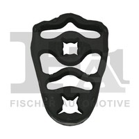 Fa1 143-945 Halter, Abgasanlage For MERCEDES-BENZ