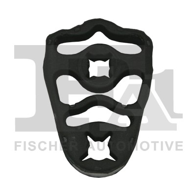 Fa1 143-945 Halter, Abgasanlage For MERCEDES-BENZ-image