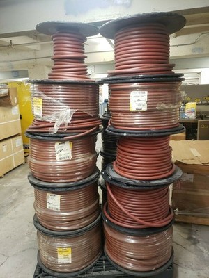 Parker MPT II Series 7094 3/8'' Non-Conductive Multipurpose Hose Sold By The Foot