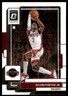 Kevin Porter Jr. 2022-23 Donruss Optic #146 Rockets NBA READ FREE SHIPPING