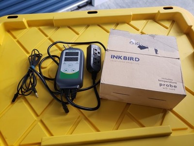 Inkbird ITC-308 Plug & Play Smart Thermostat Controller
