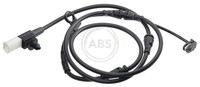 Warnkontakt Bremsbelagverschleiß A.B.S. 39761 FüR Range Landrover Rover Sport 1