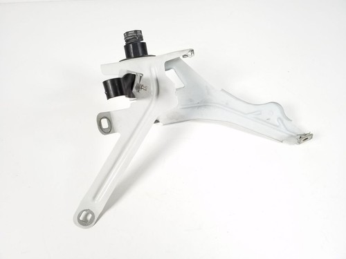 BMW 5 GT F07 2013 Links Halterung Kotflügel 7193421 EZE30803