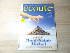 Zeitschrift écoute - Einfach besser Französisch 8/17