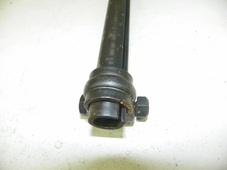 Manga de varilla de amarre Moog ES319S NORS hecha en EE. UU. Foto 3 de 4