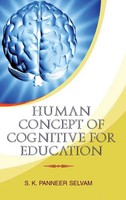 S. K. Panneer Selvam | Human Concept Of Cognitive For Education | Buch (2012)