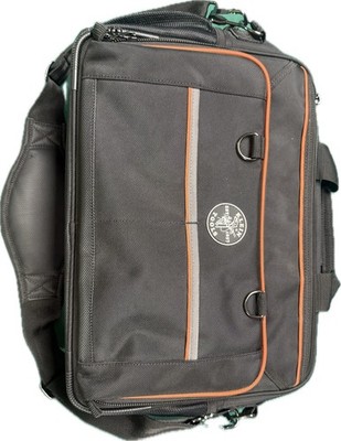 Klein Tools 55455M Tradesman Pro Tech Bag