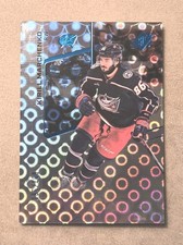 Kirill Marchenko 2022-23 SPx Rookies Radiance  /100 #176