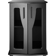 Coralife BioCube Aquarium Fish Tank Wood Stand For 32 Gallon Size