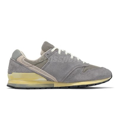 New Balance 996 NB 35th Anniversary Storm Ash Men Unisex Casual