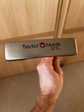 TaylorMade Putter Nubbins B7s 35 Inch Right Handed