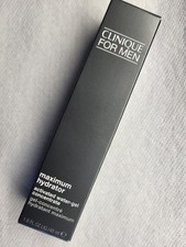 Clinique Maximum Hydrator Activated Water-Gel Concentrate 48ml/1.6oz NEW
