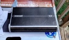 kicker dx1000.1 mono subwoofer amplifier