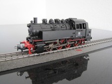 Märklin H0 Dampflok BR81, digital, aus Startset 29254, frei Haus (D)