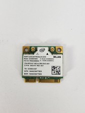 Intel Centrino Wireless-N 2230 2230BNHMW b/g/n BT 4 Half