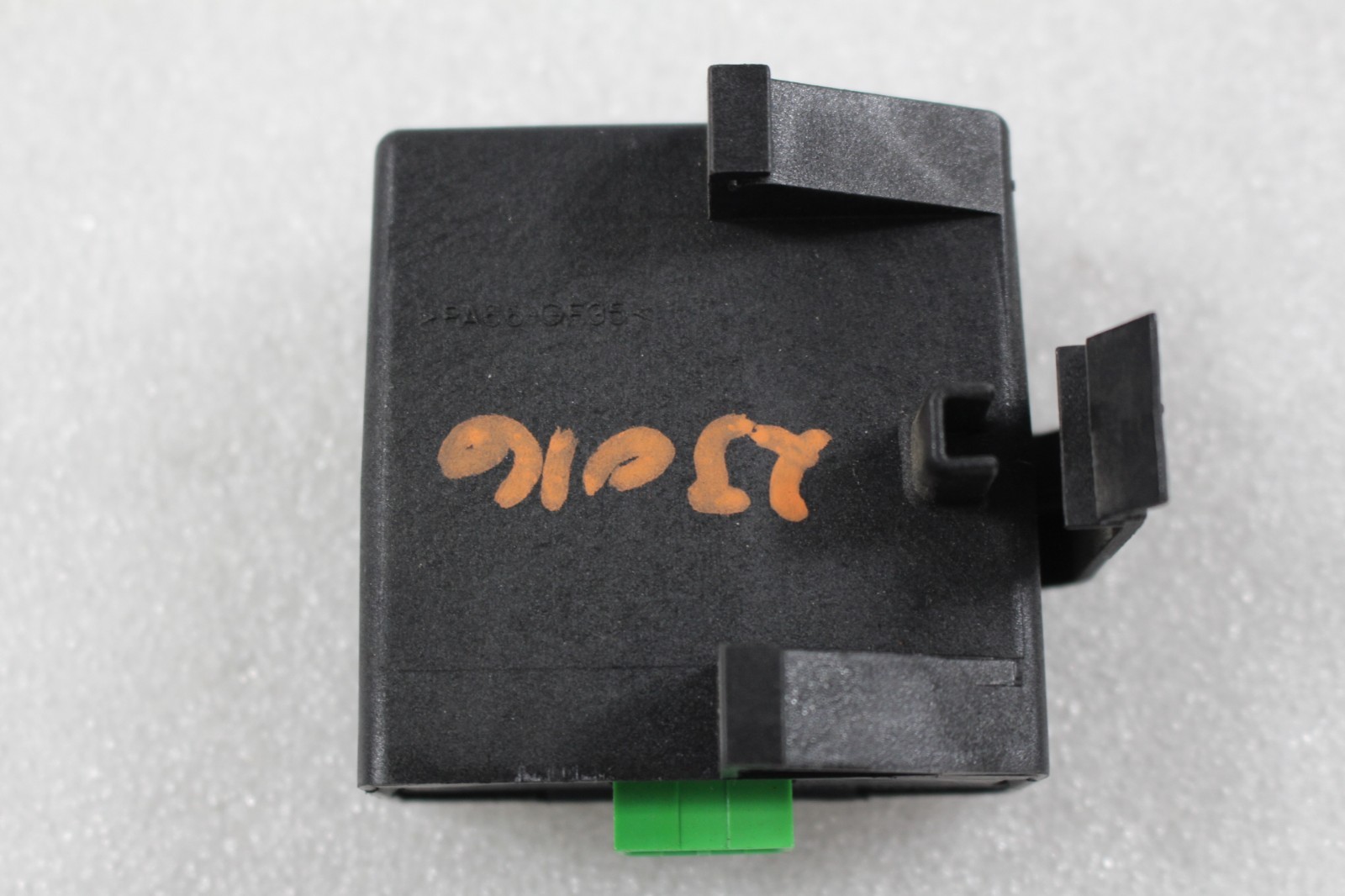 Ferrari 360, 456, 550, 575, 355,  Anti Lift Sensor Computer, Used, P/N 177149