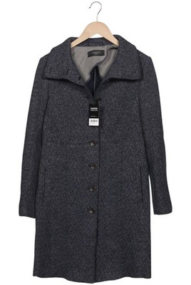 WEEKEND Max Mara Mantel Damen Jacke Parka Gr. EU 34 Schurwolle Baumw... #pars0yj