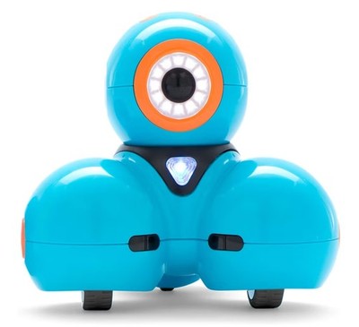 Dash Robot  Wonder Workshop Coding Interactive Robotic DA03 Open Box New