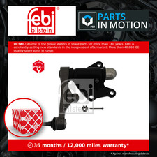 Idler Pitman Steering Arm fits TOYOTA HILUX Mk6 2.4D 98 to 02 2L-T 4549039445