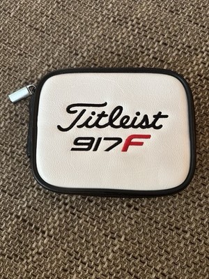 Titleist 917 F - Surefit CG Gewichte I Draw I Fade I Neutral