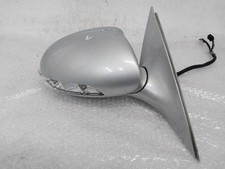 Retroviseur droit (ou coque) Mercedes 500