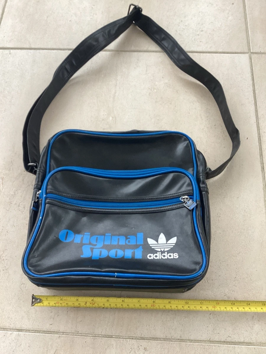 adidas Vintage Bags, Handbags & Cases for sale - eBay