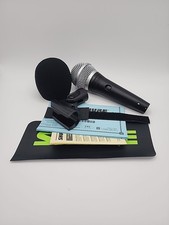 Shure PGA48 Dynamic Vocal Microphone