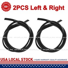 Left Right Roof Drip Molding For 2011-2020 Toyota Sienna 7555208020 7555108020 Left Right Roof Drip Molding For 2011-2020 Toyota Sienna 7555208020 7555108020