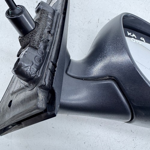 ESPEJO RETROVISOR DELANTERO DERECHO FORD KA MK2 NEGRO MEDIANOCHE OSF LADO DERECHO 08-16 - Imagen 13 de 15
