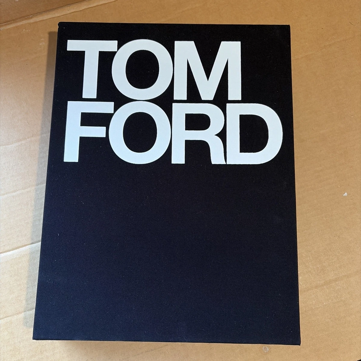 Tom Ford Books for sale - eBay
