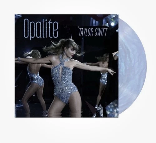 Taylor Swift - Opalite 7" Collector Vinyl  PRESALE CONFIRMED Life of a Showgirl
