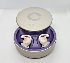 Ozlo Sleepbuds   Comfortable Side Sleeper Headphones - Right Earbud Damanged