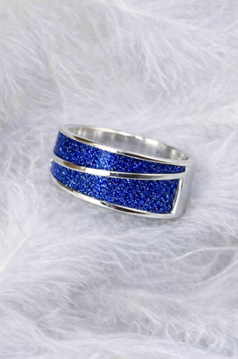 Herren Ring Sterlingsilber Design