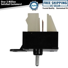 Blower Motor Control Switch Fits 1992-2011 Ford 1995-1999 Mazda 1992-11 Mercury