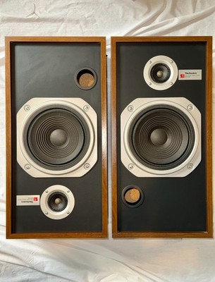 Technics Linear Phase Speakers Model # SB-L30 for sale online | eBay