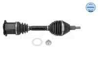 Neu - Meyle 1004980855 Antriebswelle FüR Audi Seat Skoda Vw