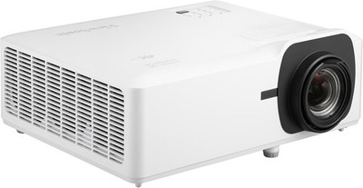 ViewSonic LS901-4K-S UHD 4K Laser Projector with 5500 Lumens - Refurbished